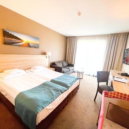 Tristan Hotel & Spa Katy Rybackie Luaran gambar