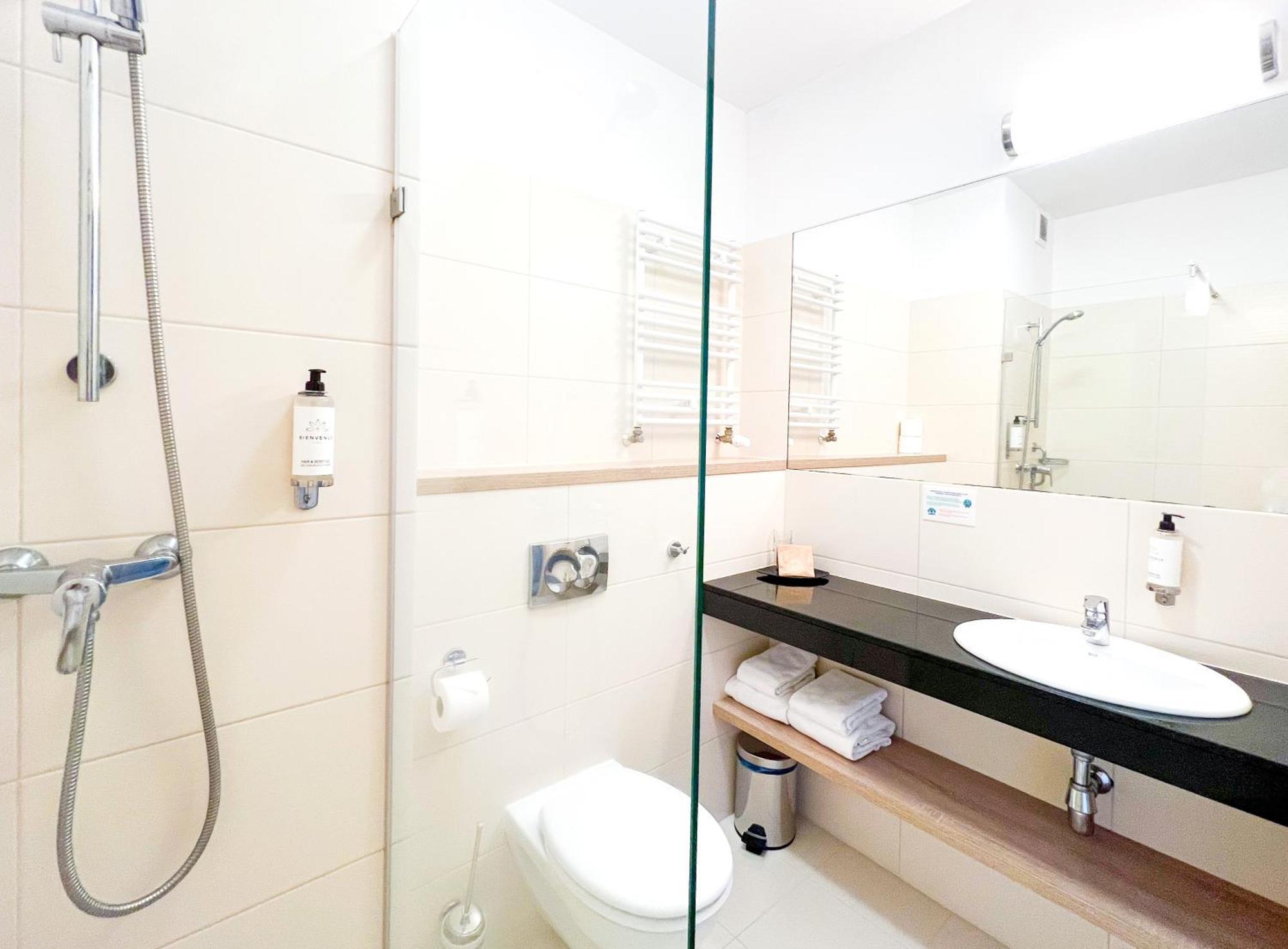 Tristan Hotel & Spa Katy Rybackie Luaran gambar