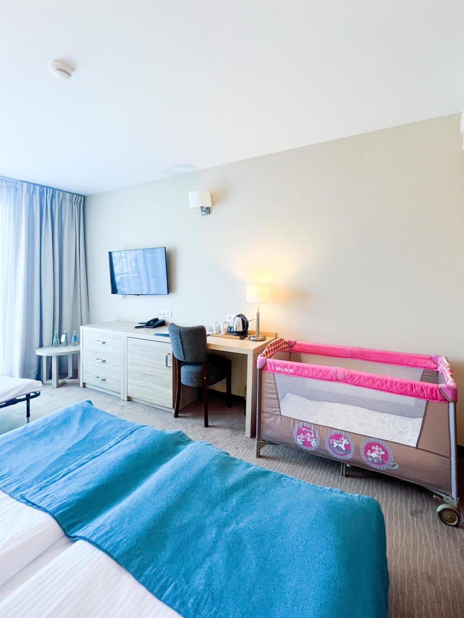 Tristan Hotel & Spa Katy Rybackie Luaran gambar