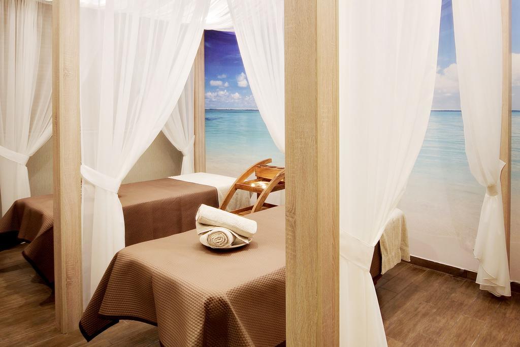 Tristan Hotel & Spa Katy Rybackie Luaran gambar