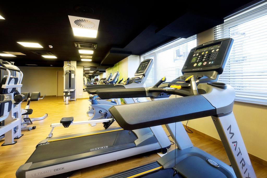 Tristan Hotel & Spa Katy Rybackie Luaran gambar