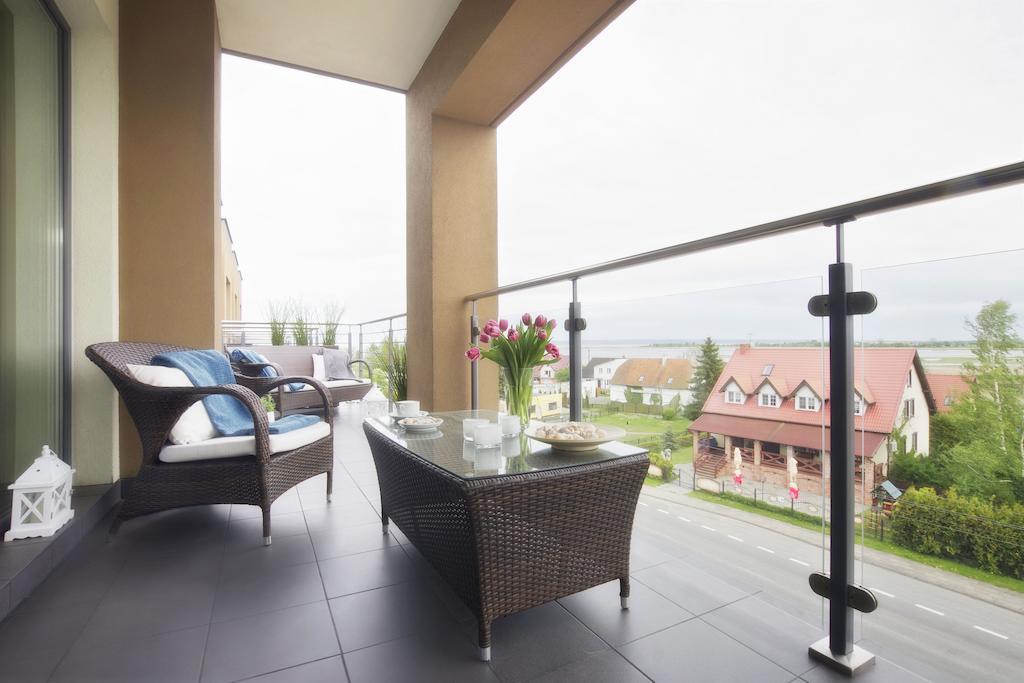 Tristan Hotel & Spa Katy Rybackie Bilik gambar
