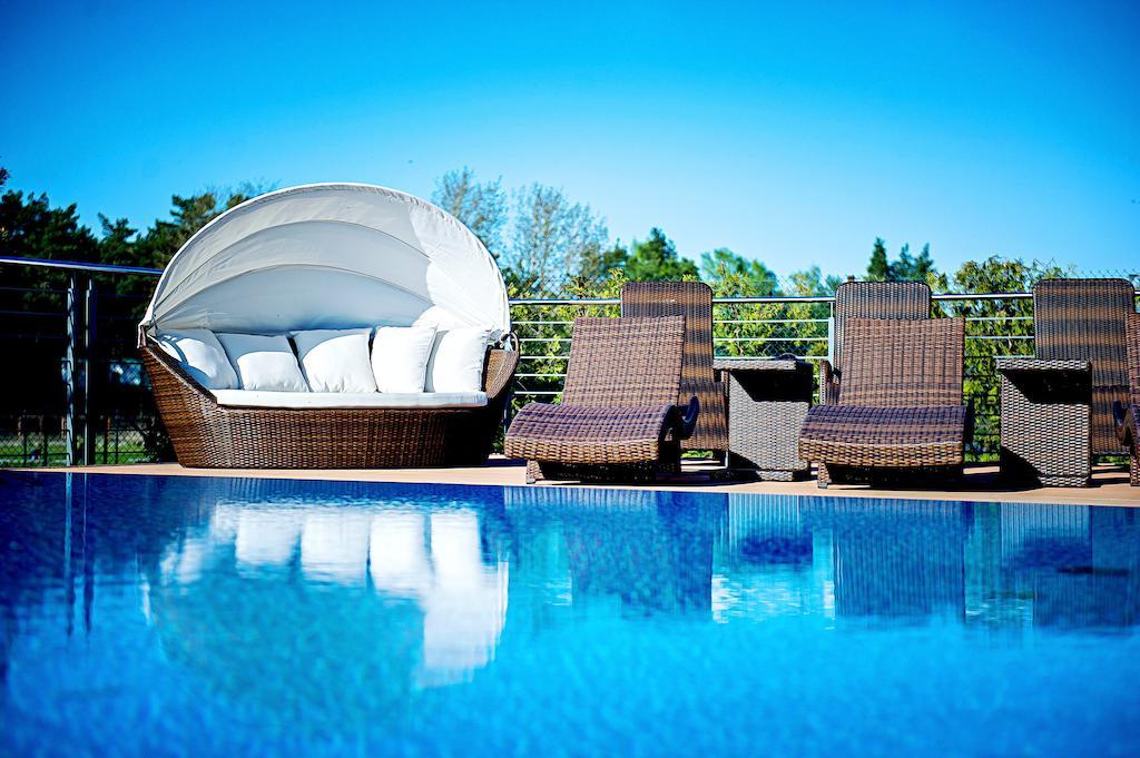 Tristan Hotel & Spa Katy Rybackie Luaran gambar