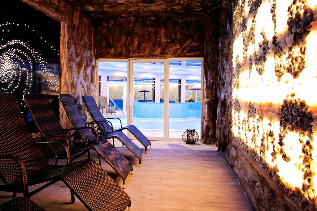 Tristan Hotel & Spa Katy Rybackie Luaran gambar
