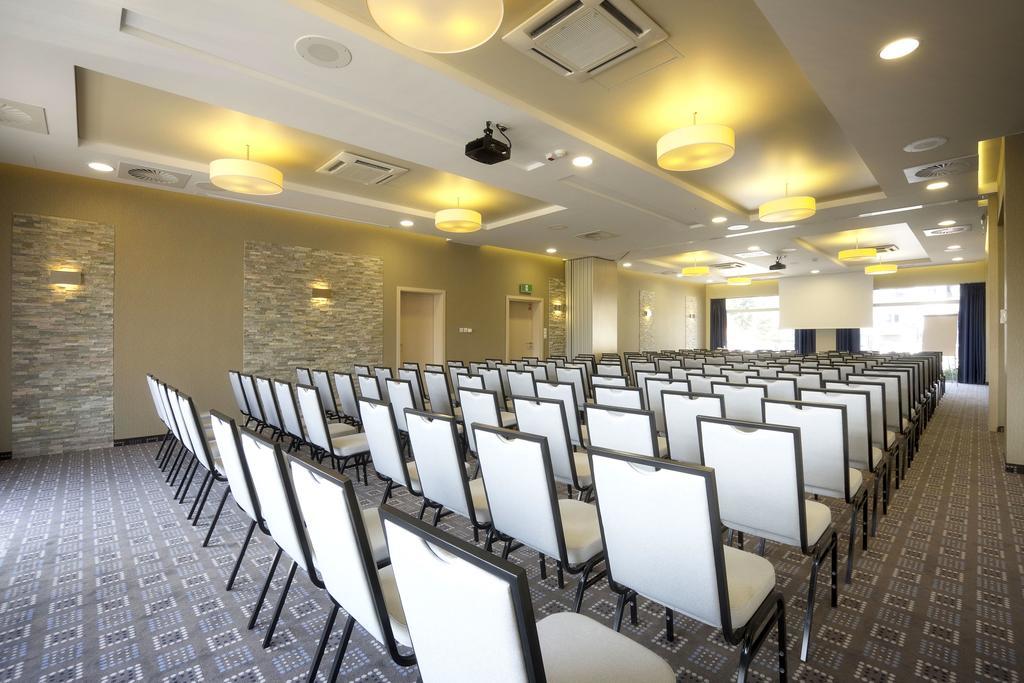 Tristan Hotel & Spa Katy Rybackie Luaran gambar