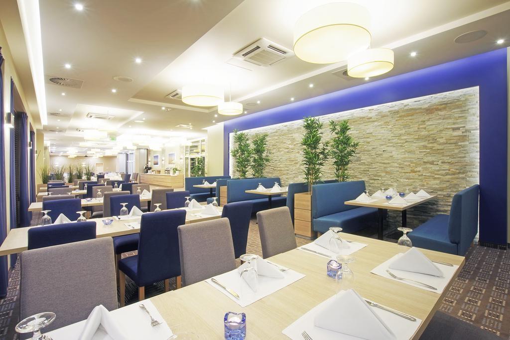 Tristan Hotel & Spa Katy Rybackie Luaran gambar
