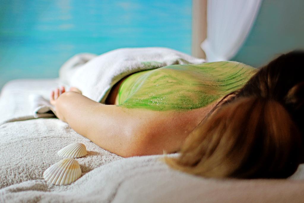 Tristan Hotel & Spa Katy Rybackie Luaran gambar
