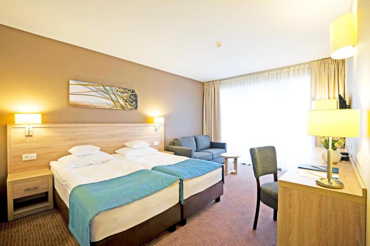 Tristan Hotel & Spa Katy Rybackie Luaran gambar